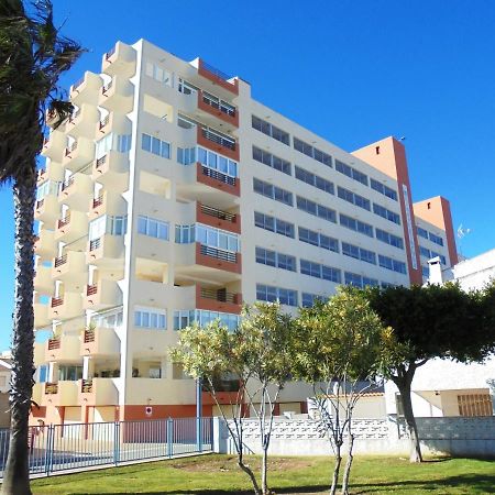 Europeniscola Holidays Lek Экстерьер фото