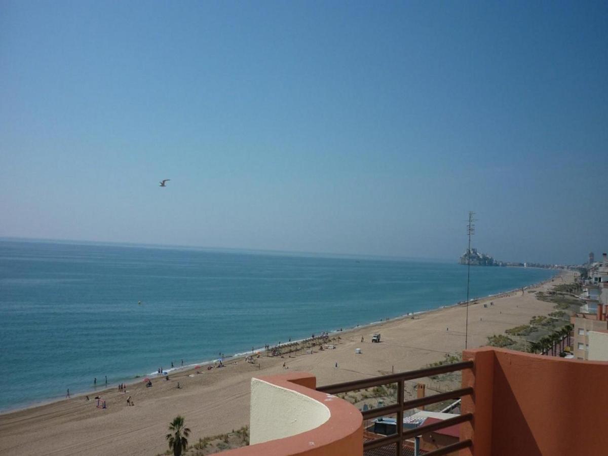 Europeniscola Holidays Lek Экстерьер фото